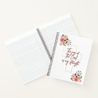 Cuaderno Joy Notebook