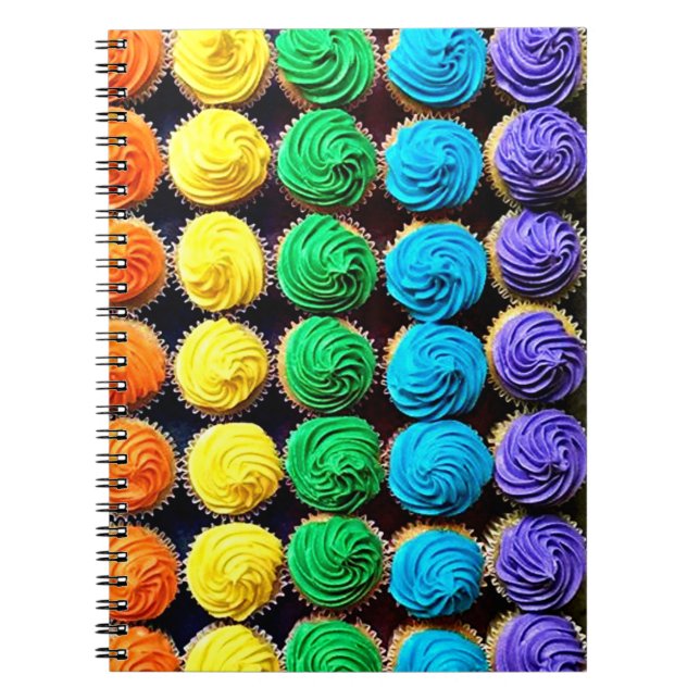 Cuaderno JoySweet_ (Frente)