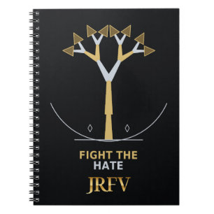 Cuaderno JRFV Oasis Fractal
