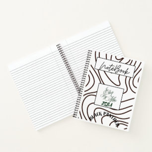 CUADERNO JSBA