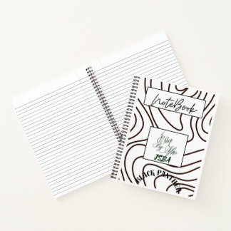 CUADERNO JSBA