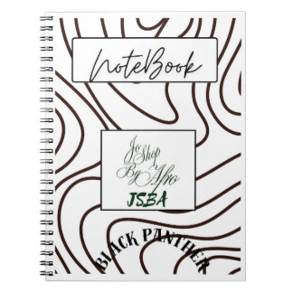 CUADERNO JSBA