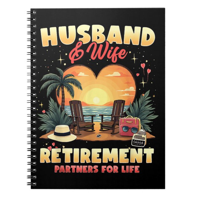 Cuaderno Jubilación de Marido y Mujer (Frente)
