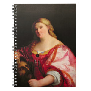 Cuaderno Judith, c.1525-28 (aceite en lona)
