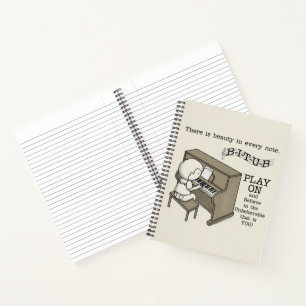 Cuaderno Juega
