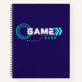 Cuaderno juego