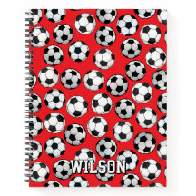 Juego de fútbol personalizado con nombre personali