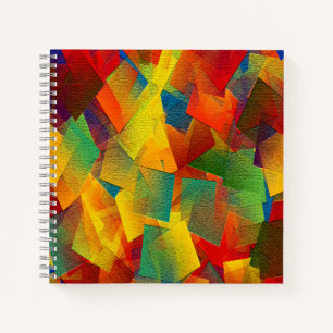 Cuaderno Juego de niños salvajes......