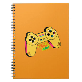 Cuaderno JUEGO DE PORTÁTILES DE fotos espirales AHORA