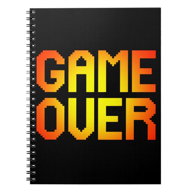CUADERNO JUEGO POR ENCIMA (Frente)