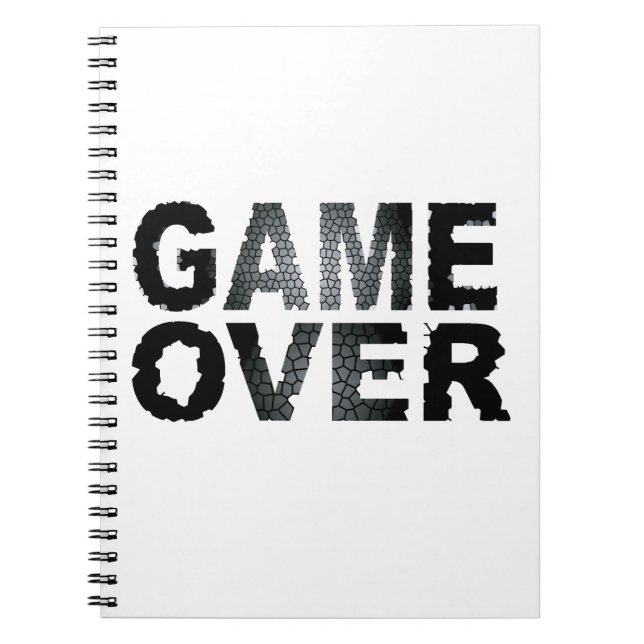 CUADERNO JUEGO POR ENCIMA (Frente)