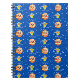 CUADERNO JUEGOS DE LA GALAXIA