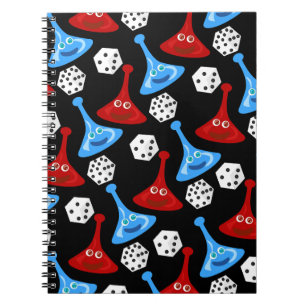 Cuaderno Juegos y tiempo de la diversión