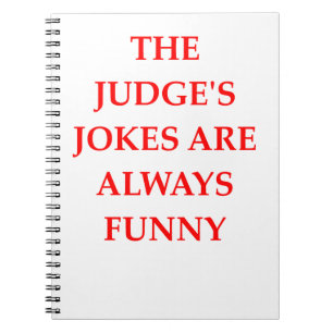 CUADERNO JUEZ