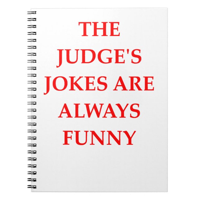 CUADERNO JUEZ (Frente)