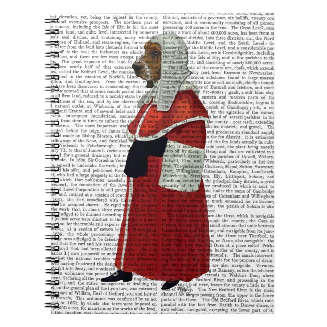 Cuaderno Juez de helio de Basset (Frente)