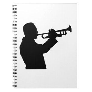 Cuaderno Jugador de Trump
