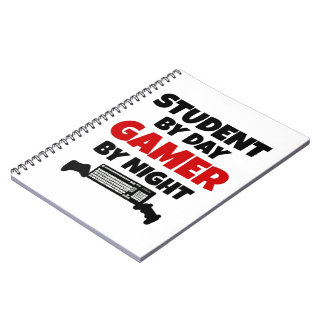 Cuaderno Jugador Estudiantil