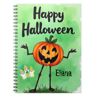 Cuaderno ¡Jugador y festivo!