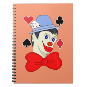 Cuaderno Jugar y reír
