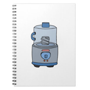 Cuaderno Juicer