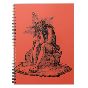 Cuaderno Juicio de Jesucristo