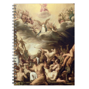 Cuaderno Juicio pasado