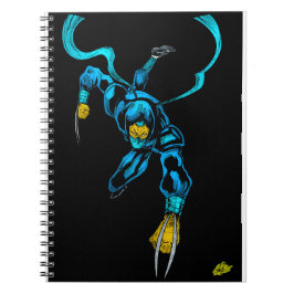 Cuaderno Jump