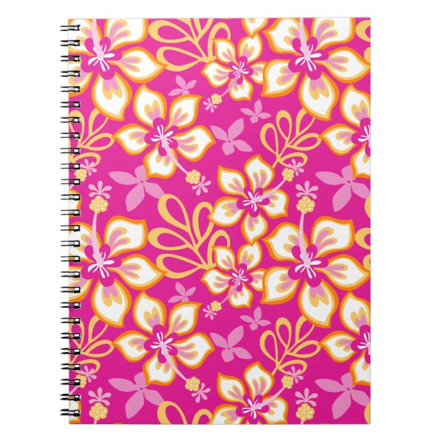 CUADERNO JUNGLE SURF (COMBO DE ROPA CALIENTE) (Frente)