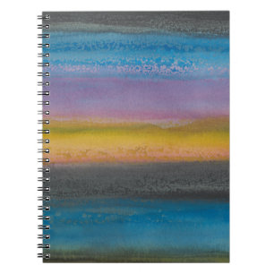Cuaderno Juniper Mist I