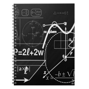 Cuaderno Junta escolar