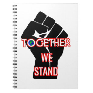 Cuaderno Juntos apoyamos