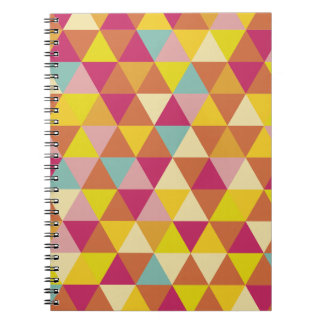 Cuaderno Just abstract