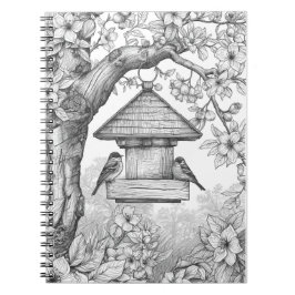 Cuaderno k & Petals Creative Diary