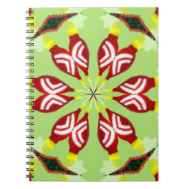 Cuaderno Kaleidoscope ‘K1 SQ’