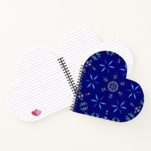 Cuaderno Kaleidoscopio Starlit