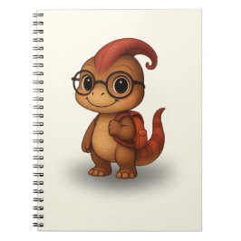 Cuaderno Kammli – Mein Schulabenteuer Notizbuch