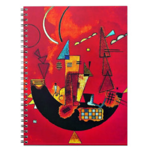 Cuaderno Kandinsky - Mit und Gegen