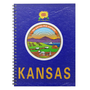 Cuaderno Kansas