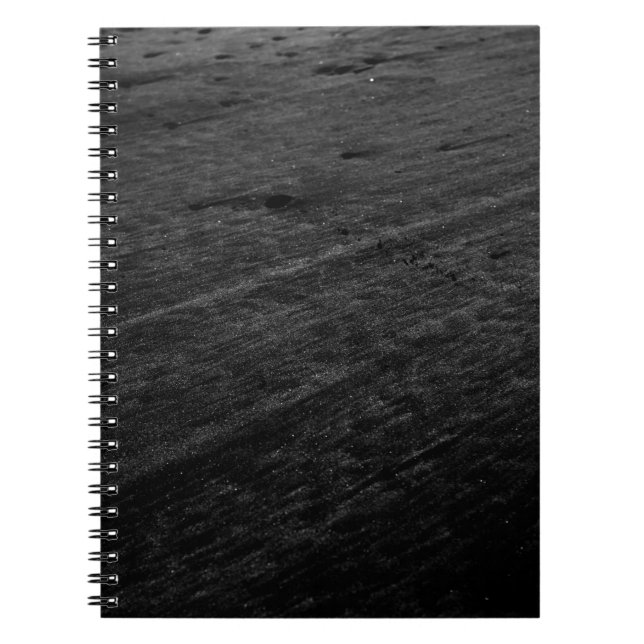Cuaderno Karekare (Frente)