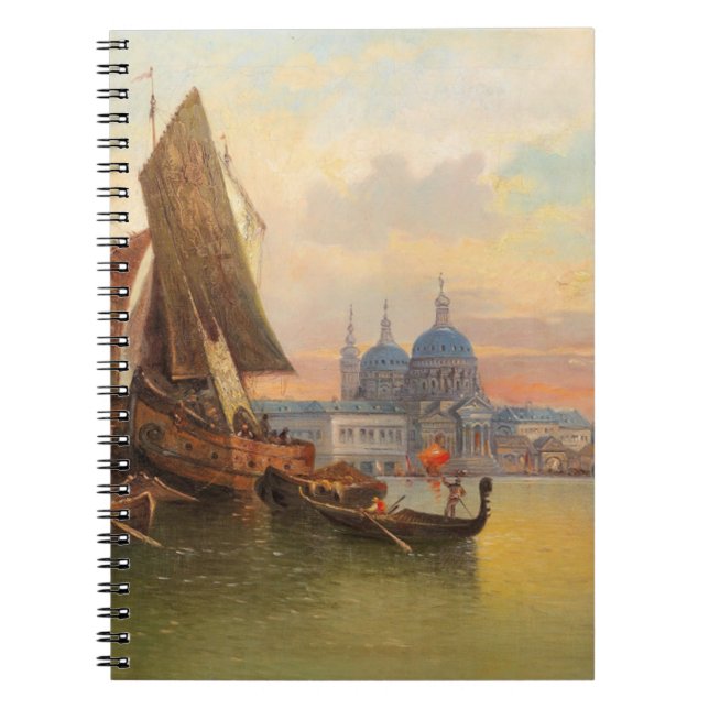 Cuaderno Karl Kaufmann (Frente)