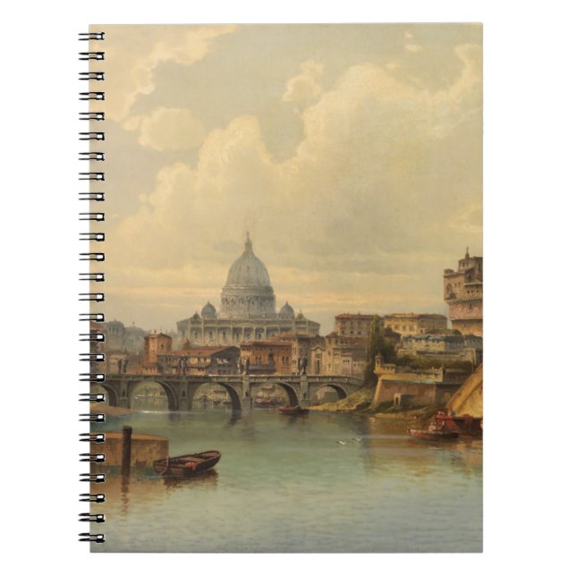Cuaderno Karl Kaufmann (Frente)