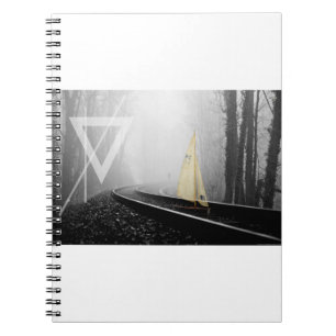 Cuaderno KAT14 Railroad.tif