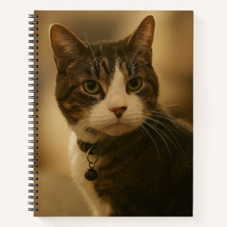 Cuaderno Keeno Spiral Notebook
