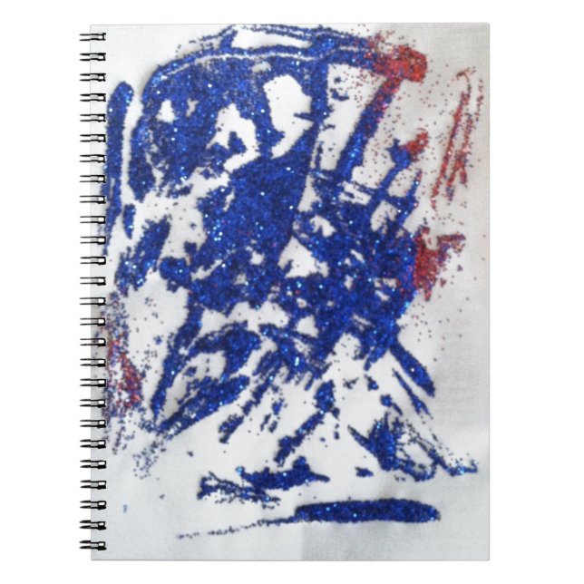 Cuaderno Keepyme (Frente)