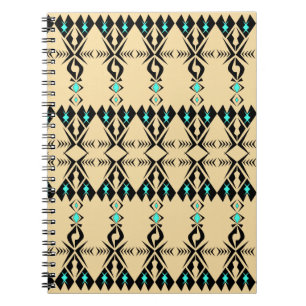 Cuaderno Kele ~ Sparrow