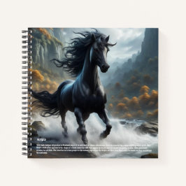 Cuaderno Kelpie Hardcover