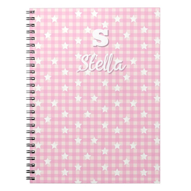 Cuaderno Kids cooking journal,durable writing paper (Frente)