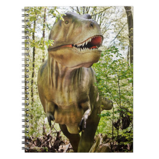 Cuaderno Kids dinosaur notebook