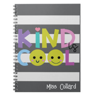 Cuaderno Kind es Guay